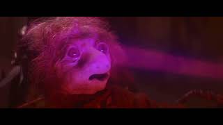 The Dark Crystal ~ Nefarious Use Of Light