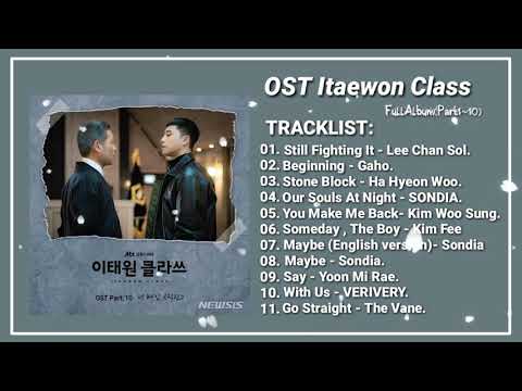 [full-album1~10]-nhạc-phim-tầng-lớp-itaewon-||-ost-itaewon-class-.