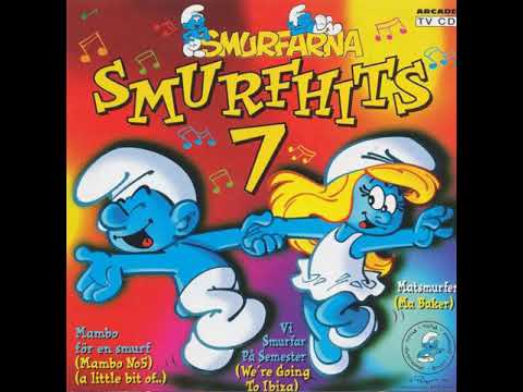 Smurfa Loss - Smurfhits 7 - Smurfa Loss
