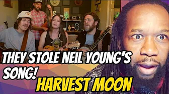 Harvest moon remake Reaction - The Comatose Brothers and AJ Lee - Absolutely incredible! Harvest moon remake Reaction - The Comatose Brothers and AJ Lee - Absolutely incredible!