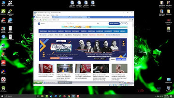 #mikrotik #firewall #content #website                Blocking Website dengan "Content" pada mikrotik