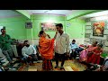 Vlog  12 april           family marathi engagement