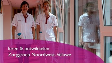 Leren en Ontwikkelen in de zorg, zij-instromers