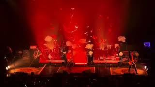 Highly Suspect: Tour Of The Yellow Roses Tour INTRO / BATH SALTS