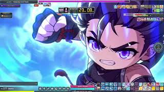 35m CP Mo Xuan clear HLucid | MapleSEA screenshot 4
