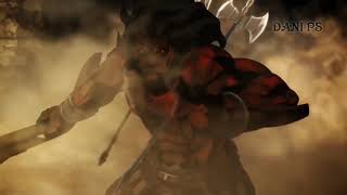 Gilgamesh Vs Beserker E Illya Amv Fate Stay Night Unlimited Blade Works