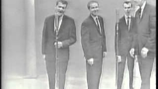 The Stamps Quartet THE HOMECOMING WEEK