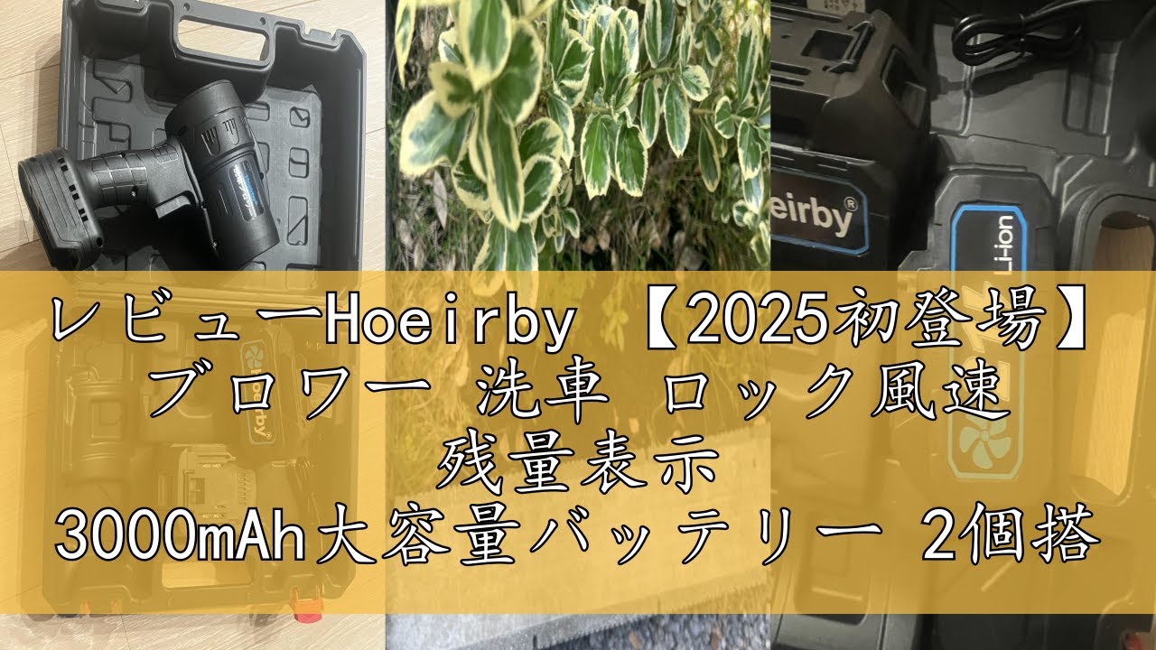 2025昇級版　ブロワー 洗車 PSE認定2個 残量表示 3000mAh Amazon.co.jp: [2025昇級版] ブロワー 洗車 PSE認定2個 残量表示