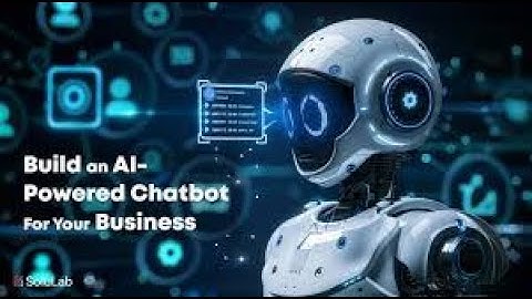 How to Build and Sell AI-Powered Chatbots for Businesses