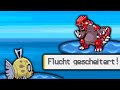 Pokemon Diamant und Perl aber ich darf nur ein einziges Pokemon einsetzen