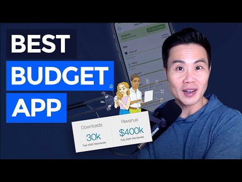 This Budgeting App