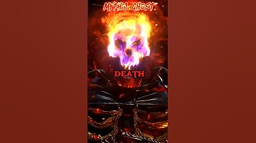 MYTHIC GHOST | MYTHIC TEMPLAR | MYTHIC SPECTRE | MYTHIC SIREN | BEST VOICELINES #codm #codmmythic