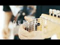 アルコサイト「アウトサイダー」 MV