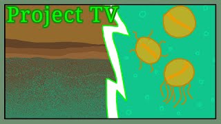 Project TV - Episode 2: Wouldn't It Be Funny If a Moon Sprouted Life?