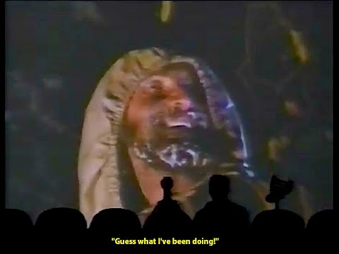 MST3K 703 Deathstalker And The Warriors From Hell [HD]