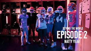 Beyond the World: Episode 2  Natty Year (Micah Alejado, Devon Rice, Kodi Decambra)