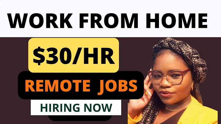 Top 17 Work From Home Remote Jobs ALWAYS HIRING Worldwide 2023