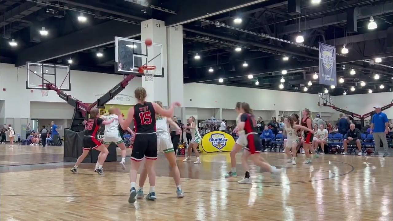 USJN Milwaukee, WI 4/23 YouTube