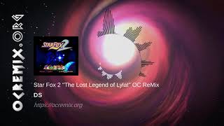 Miniatura de "Star Fox 2 OC ReMix by DS: "The Lost Legend of Lylat" [Title, Demo 1] (#4061)"