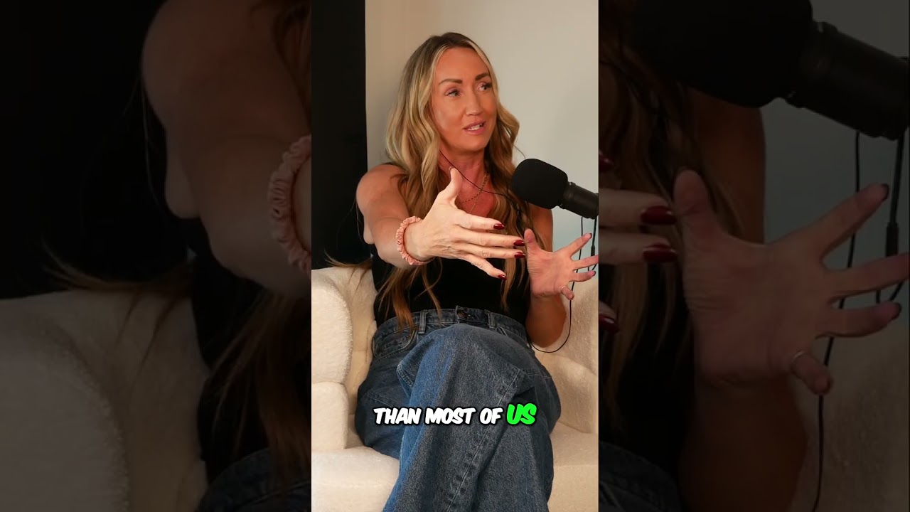 Healing Generational Trauma: A Journey of Courage & Transformation 