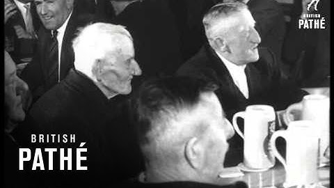 Schnozzles Stupendous (1961)