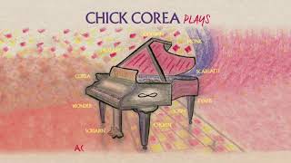 Video thumbnail of "Chick Corea - Waltz for Debby (Official Audio) from Plays (2020)"