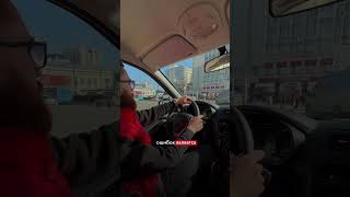ТОП - 5 ошибок при сдаче экзамена в ГИБДД!