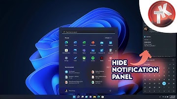 Hide & show Notification, System Tray Icons in Windows 10