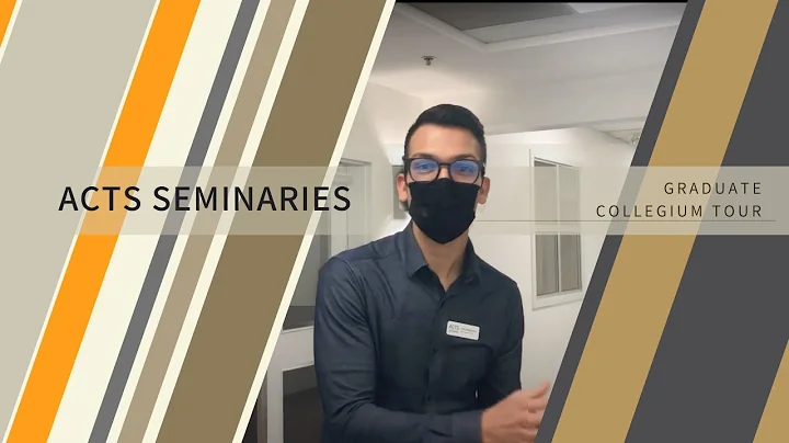 Graduate Collegium Tutorial