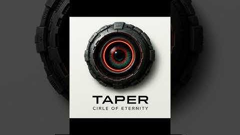TAPER - CIRCLE OF ENOCH