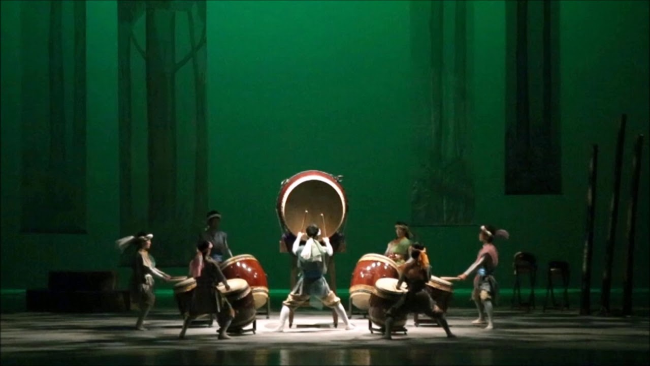 Dramatic Drums Ringtone Ringtones for Android Instrumental