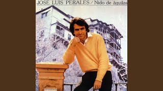 Video thumbnail of "José Luis Perales - Te Quiero"
