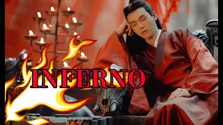 wen kexing || INFERNO 🔥