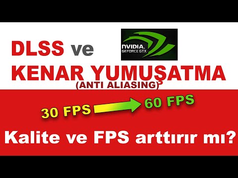 Video: Kenar geliştirme nedir?