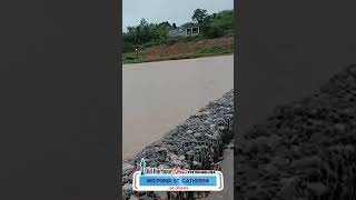 Hurricane Melissa | Big Pond on the brink