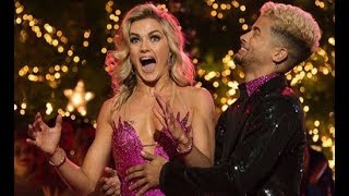 Jordan Fisher win Dancing With The Stars 2017 | DWTS Season 25