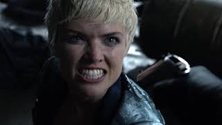 Barbara & Tabitha 5X01 - Gotham 2.2