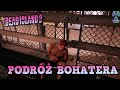 Dead Island 2 - Podróż bohatera - Zadanie poboczne