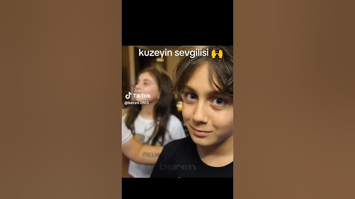 Kuzey yanık sevgilisi part 2😂