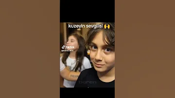 Kuzey Yanık Sevgilisi Part 2 