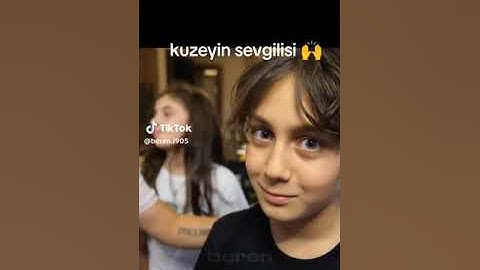 Kuzey yanık sevgilisi part 2😂