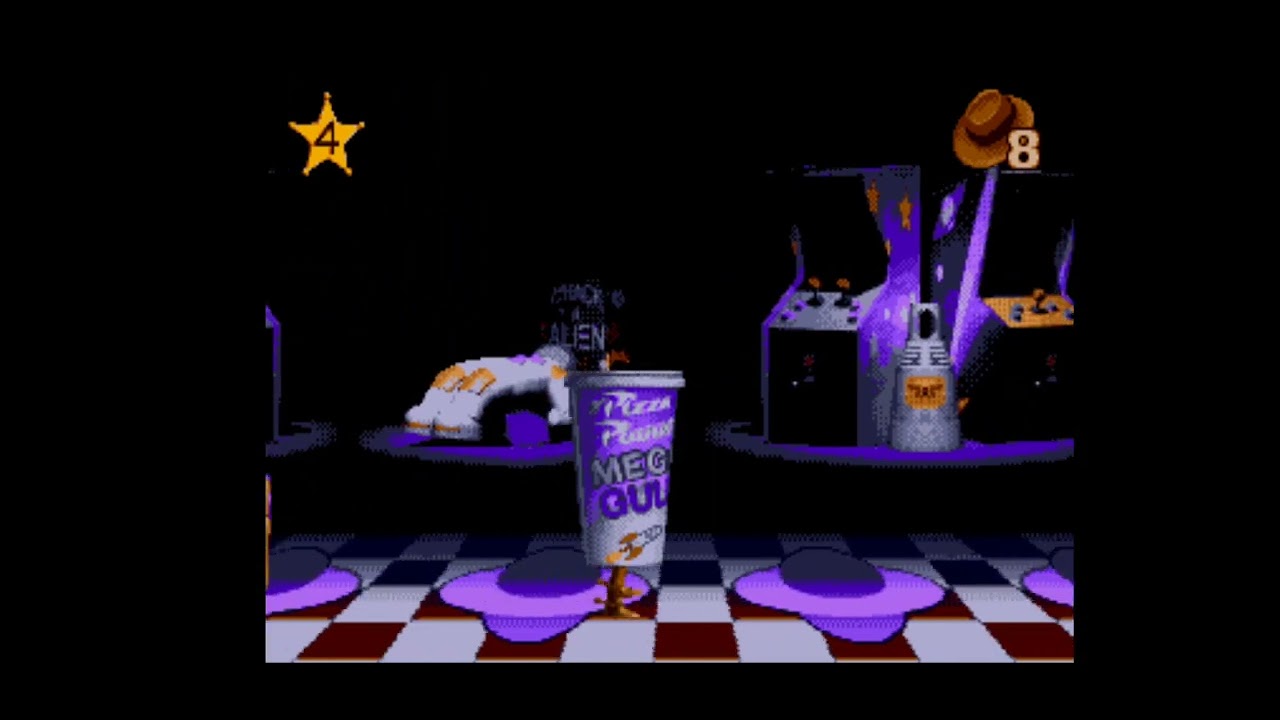 Toy Story (Genesis) Food and Drink YouTube