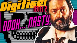 KNIGHTMARE (Teletext) - Mr Biffo Plays