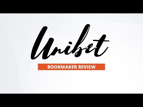 UNIBET SPORTS BETTING REVIEW