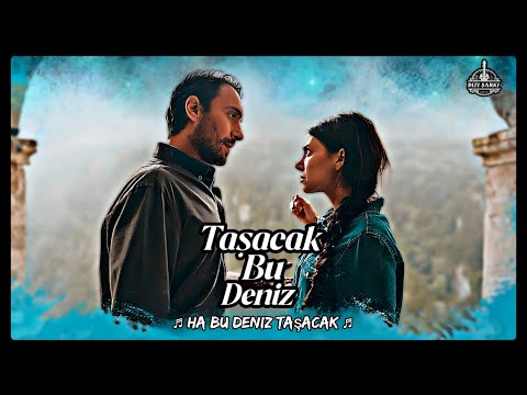Taşacak Bu Deniz Dizi Müzikleri Ha Bu Deniz Taşacak