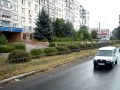 Артёмовск, от центра на забахмутку )