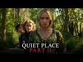 A Quiet Place 2 Full Movie English - Hollywood Full Movie 2020 - Full Movies in English 𝐅𝐮𝐥𝐥 𝐇𝐃 1080