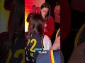 Caitlin Clark Needs the RIGHT Talent: Fever's Strategy Revealed! #shorts