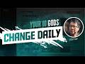 How To Track Your Daily BaZi Energy (Without Calculations) | Ep.12