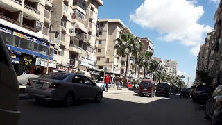 #شوارع_الإسكندرية_العجمى_البيطاش جولة فى شارع الصالحين/الحى/البيطاش الرئيسى
